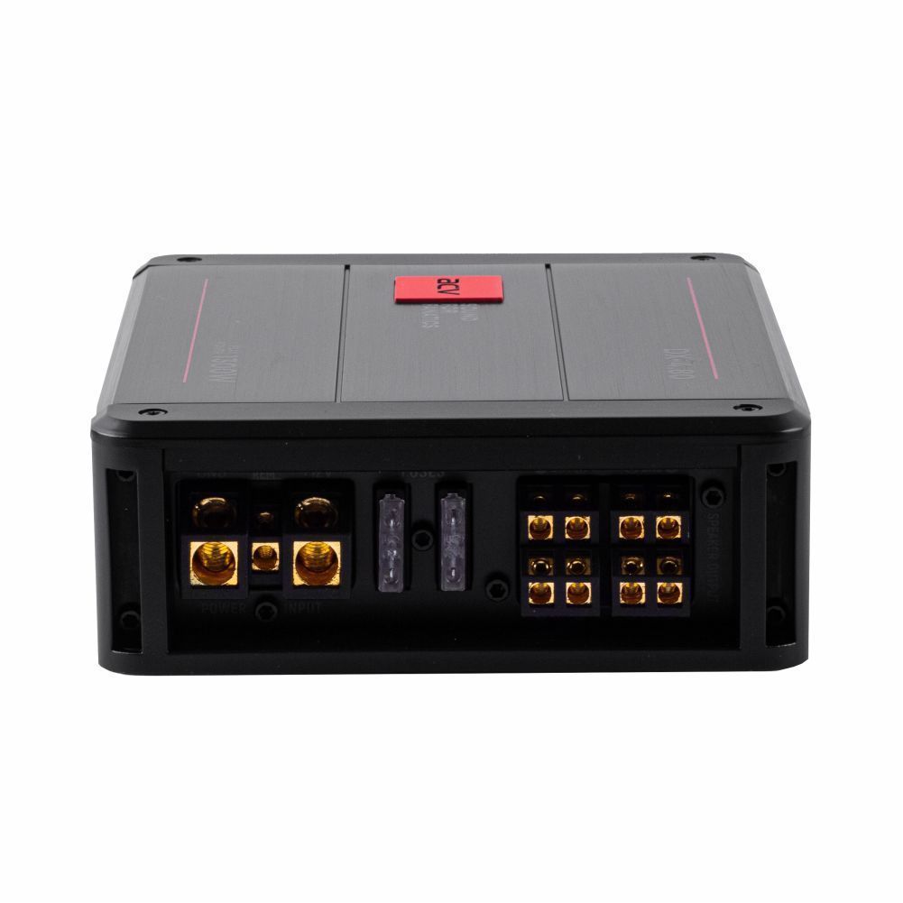 ACV DX-4.80 V4 цифровой усилитель
