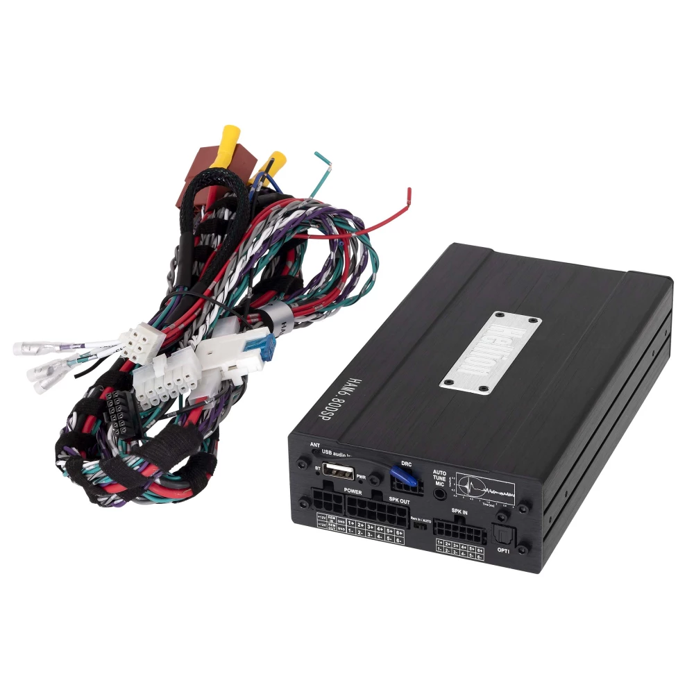 HELLION PTP 6.80 кабель Pin-to-Pin