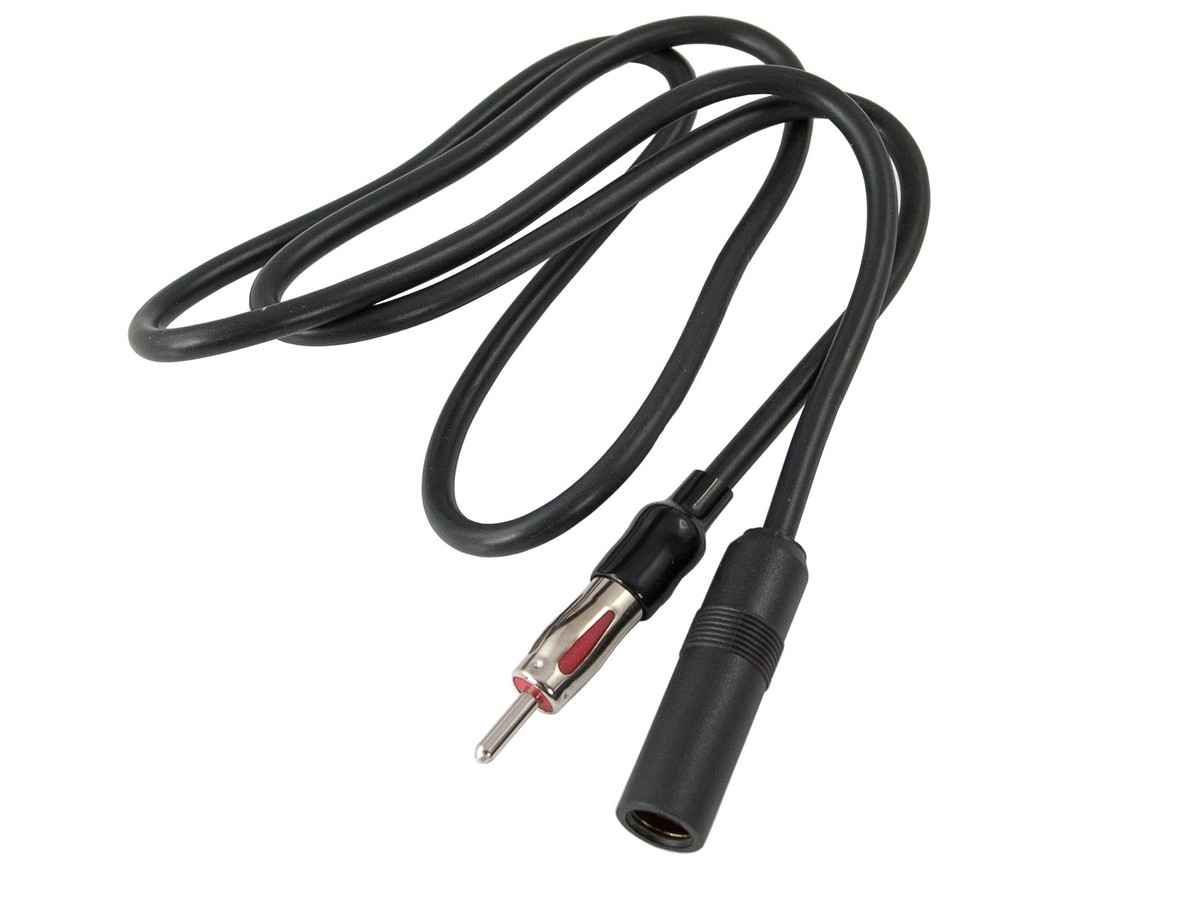 Aura ANX-1020, антенный удлинитель