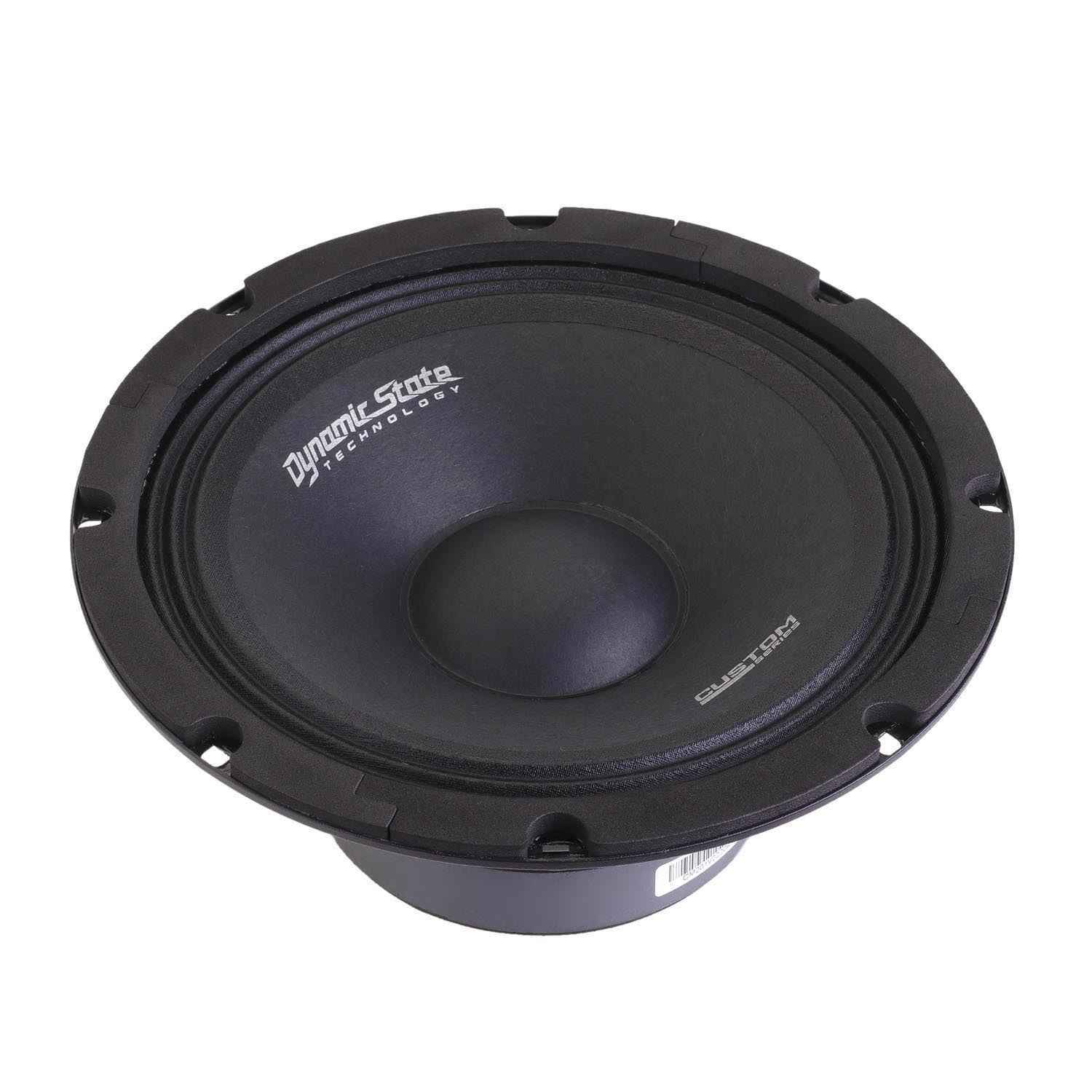 Dynamic State CUSTOM CM-20.1v2