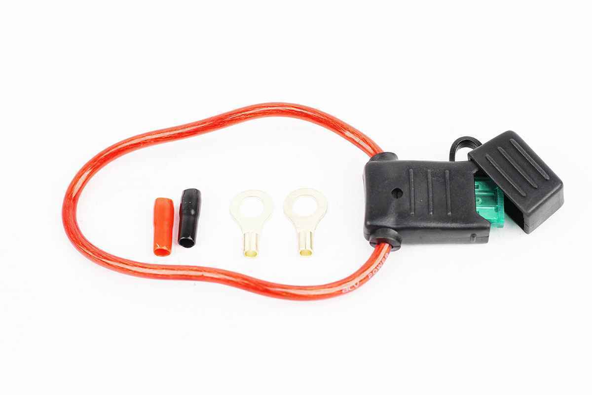 ACV KIT-2.10SL Комплект проводов