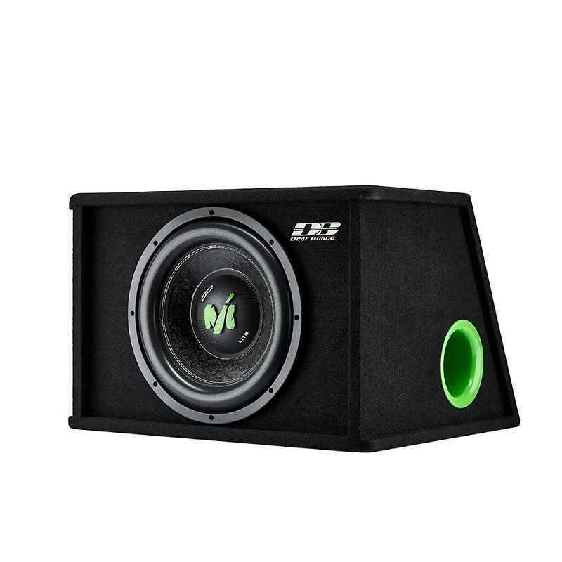 Alphard Machete ML-12A активный сабвуфер Alphard Machete ML-12A активный сабвуфер