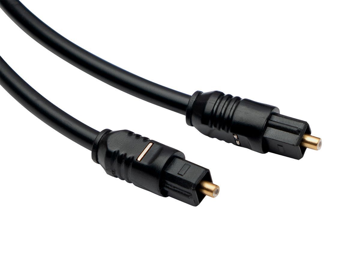 Aura OCT-A005 кабель оптический Toslink-Toslink 5 метров