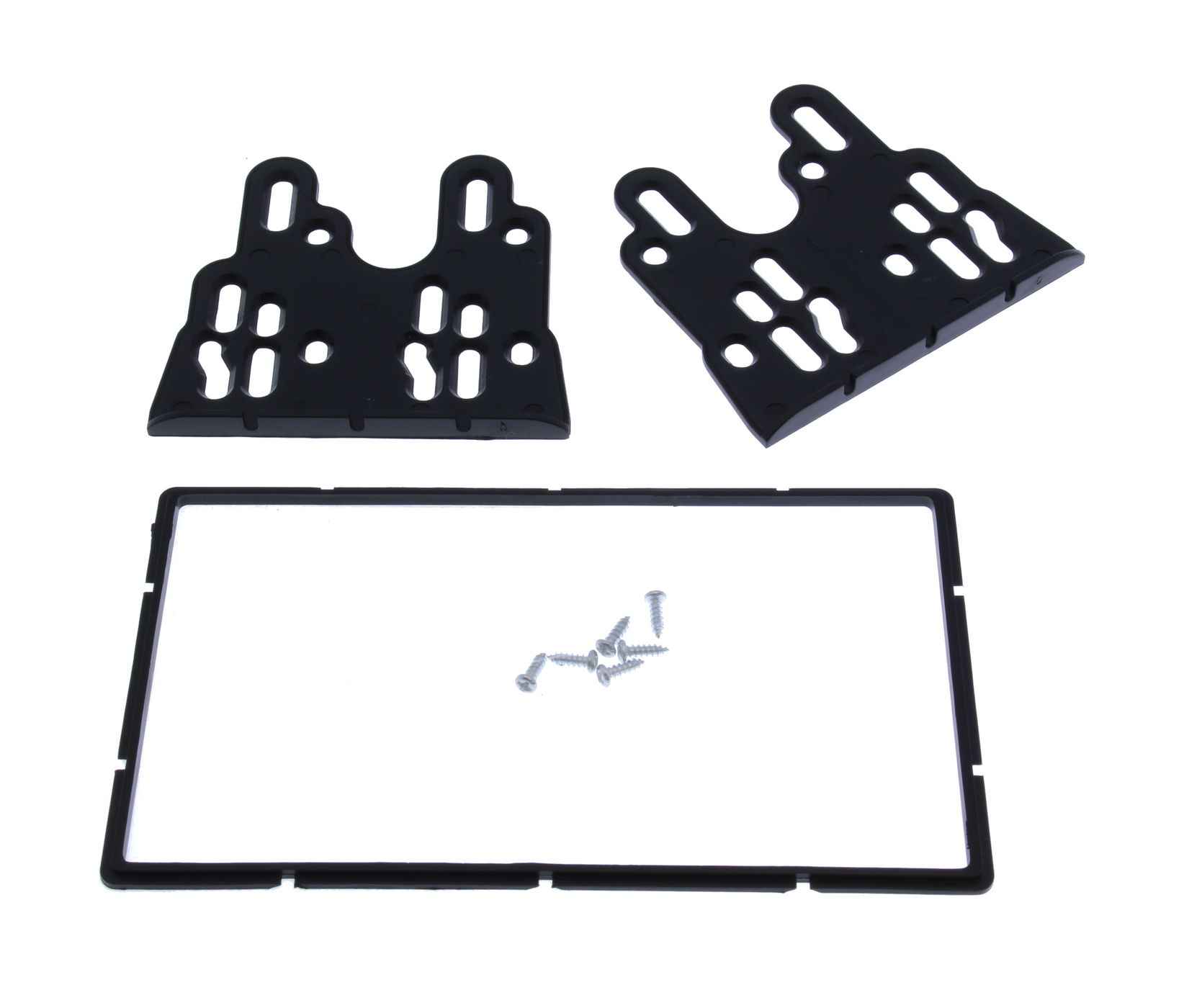 Переходная рамка для Hyundai Elantra, Avante 13-16 2DIN