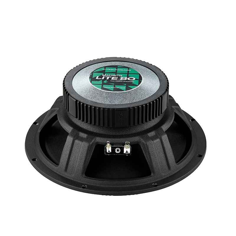 Alphard Machete Lite 80