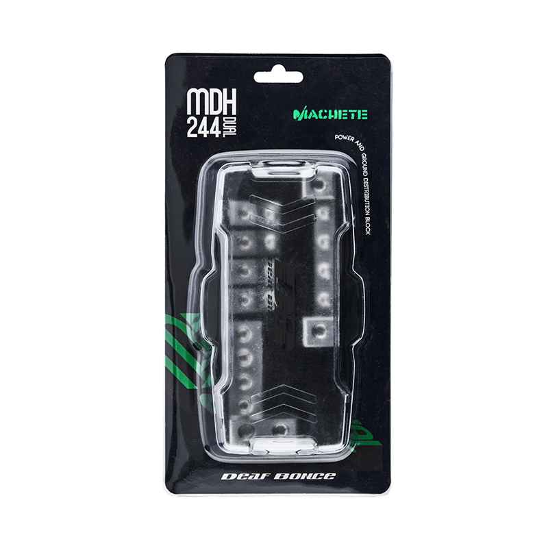 Machete MDH-244 DUAL
