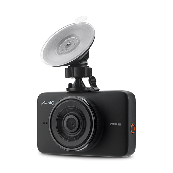 MIO Viva V56 видеорегистратор