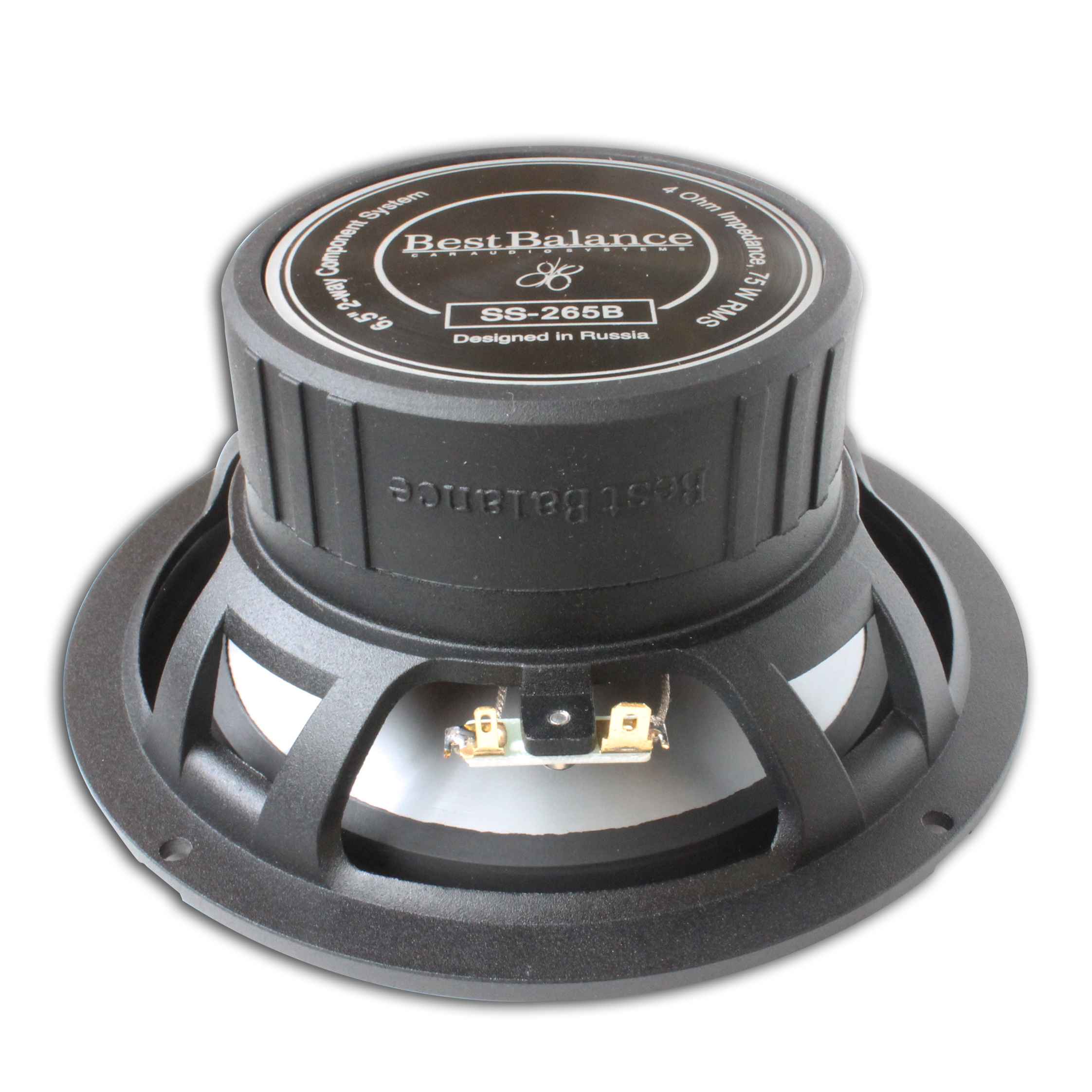 Акус. сист. Best Balance SS-265B