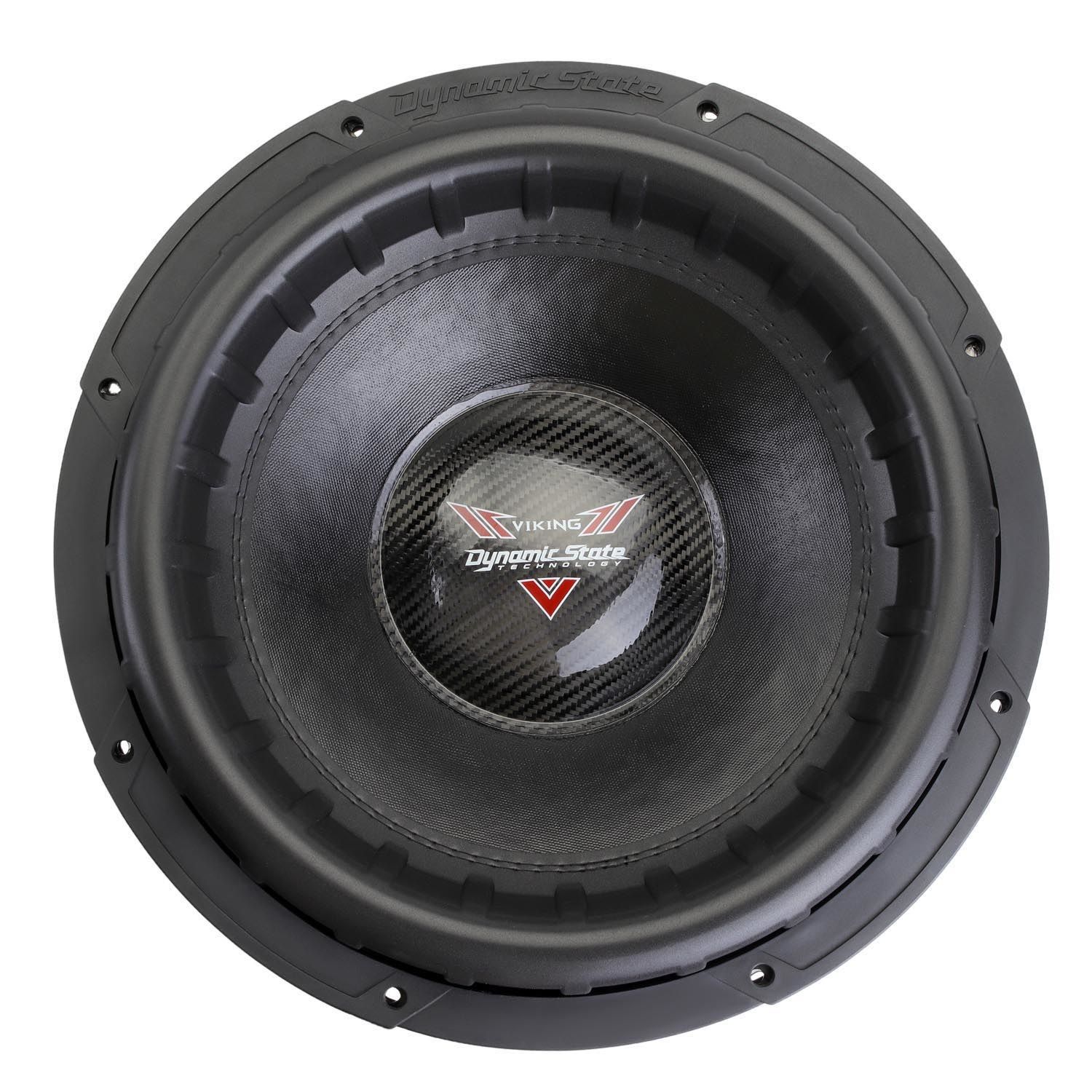 Dynamic State VIKING VSW-M40 Mjolnir сабвуфер