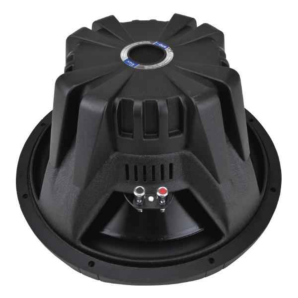 Kicx STQ-382 сабвуфер