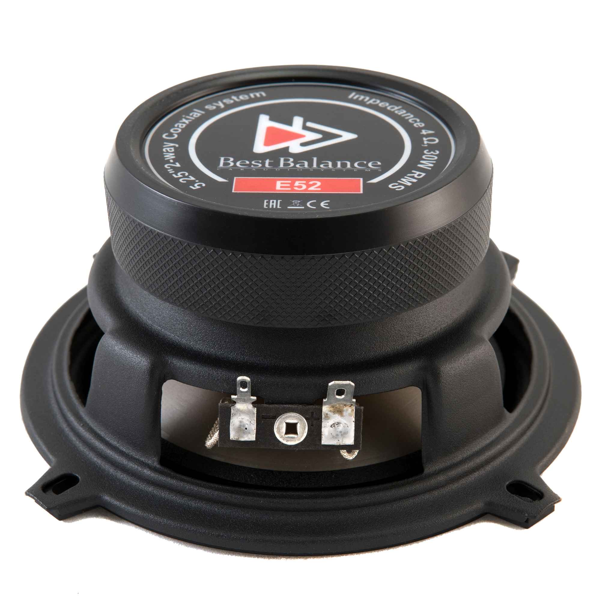 Best Balance E52