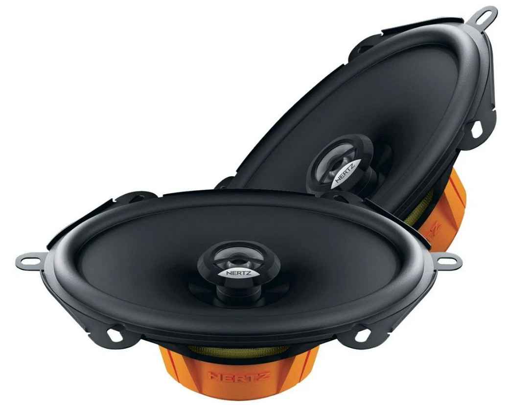 Hertz DCX 570.3