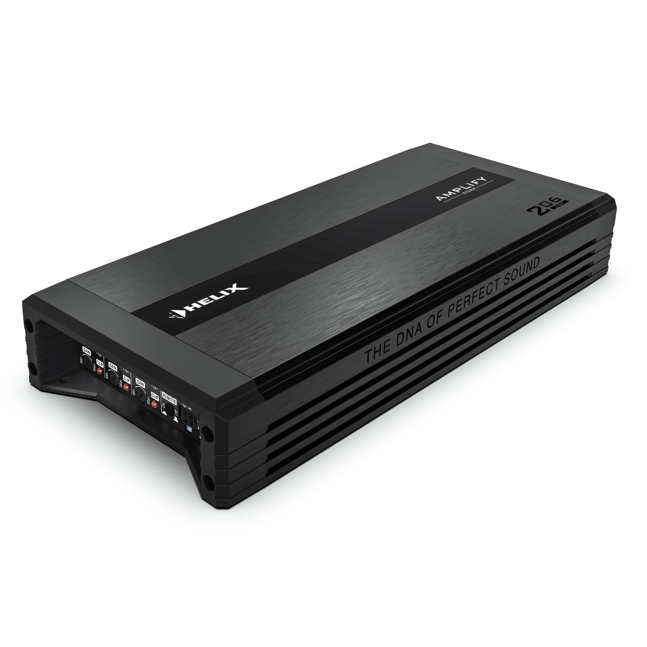 HELIX AMPLIFY 206 DSP усилитель