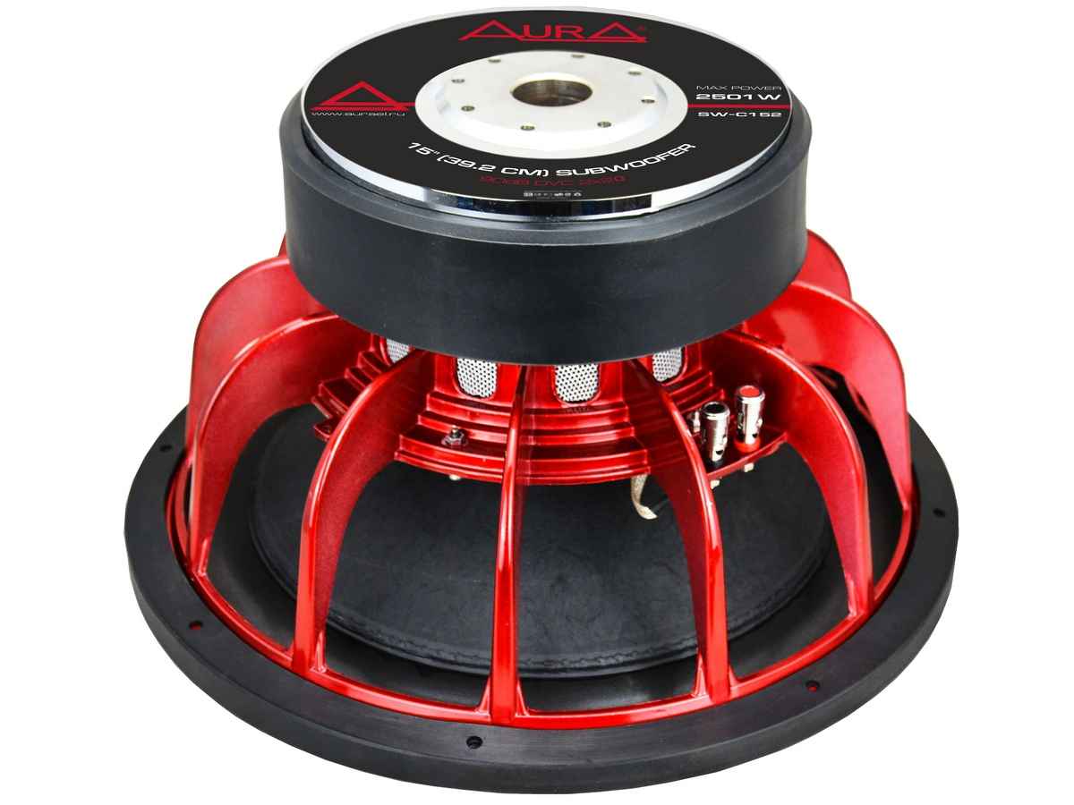 Aura SW-C152 сабвуфер