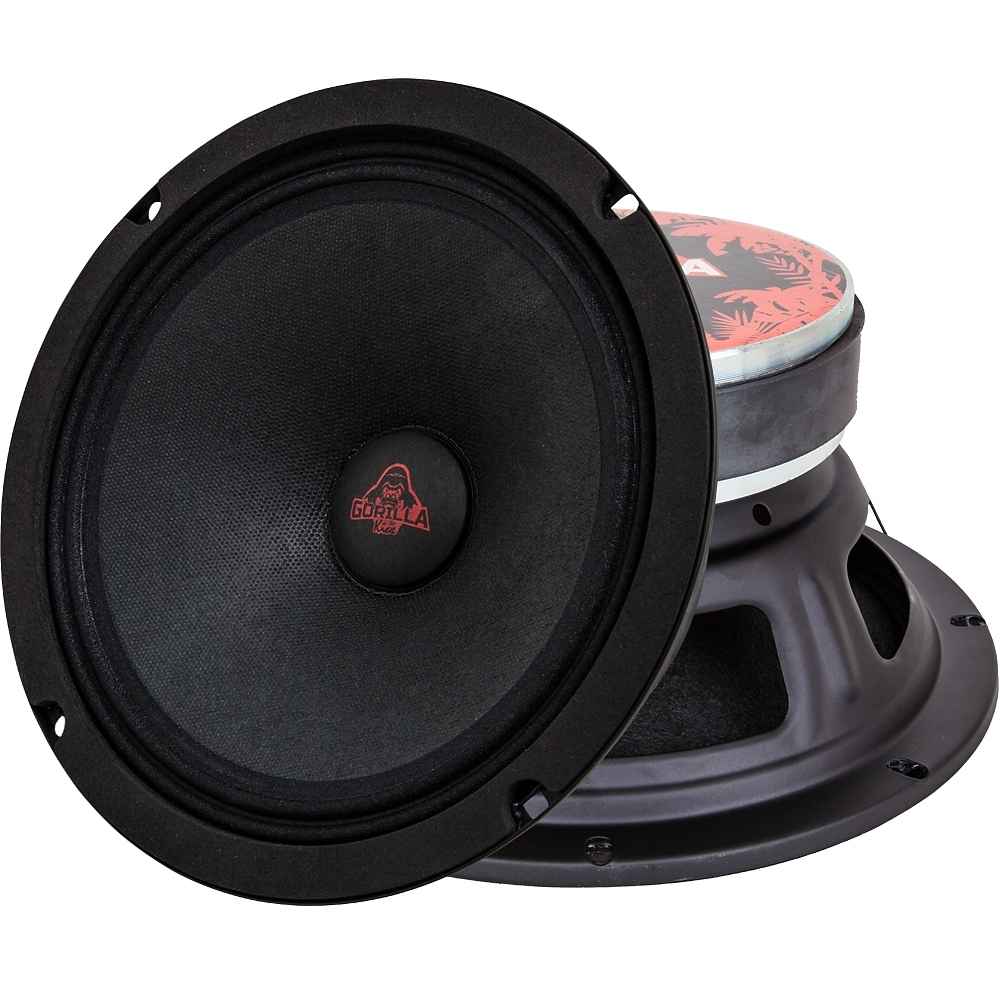 Kicx Gorilla Bass GB-8N