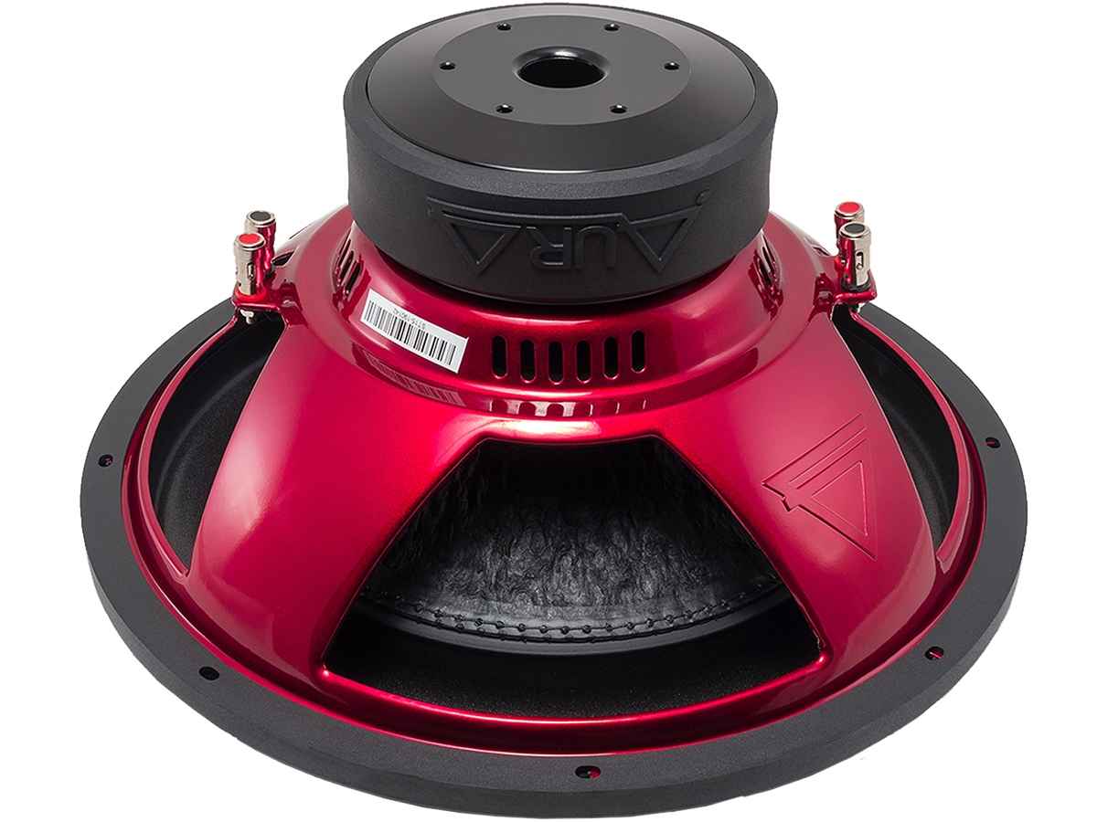 Aura STORM-15 сабвуфер 15