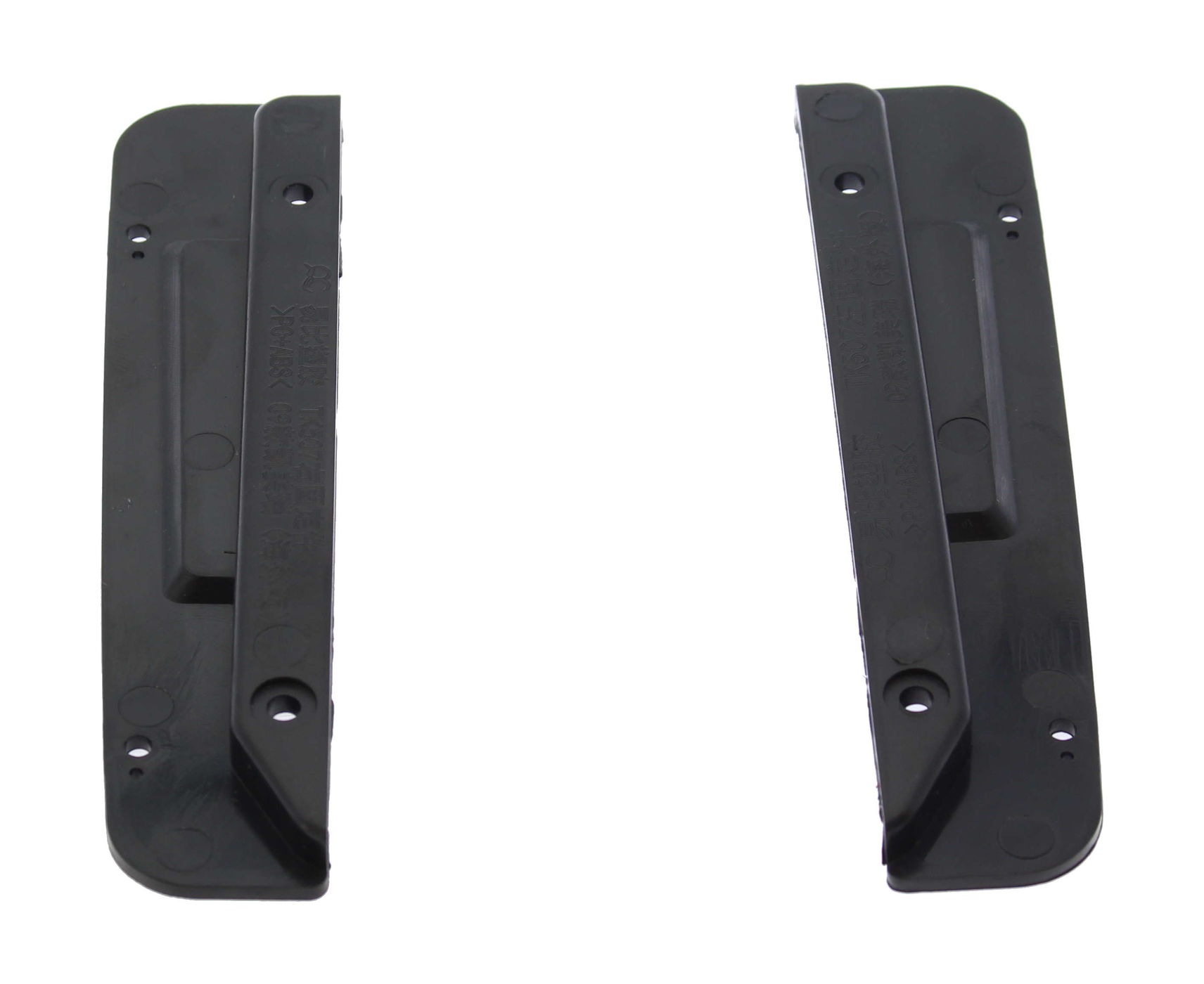 Рамка TO222N в Toyota Camry 2006-2011 9