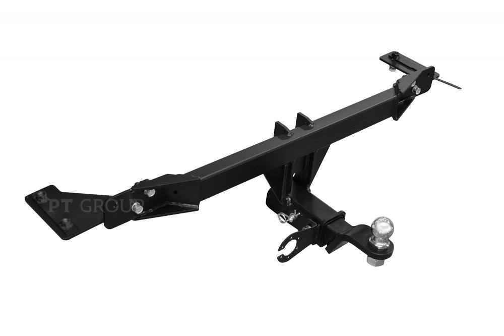 Фаркоп ПТ ГРУПП GEA-21-991122.00 для Geely Atlas Pro 2021-..., быстросъемный шар (тип Е)