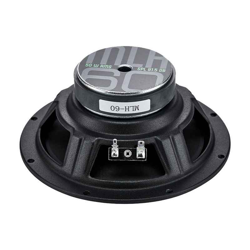 Alphard Machete MLH-60, широкополосные динамики