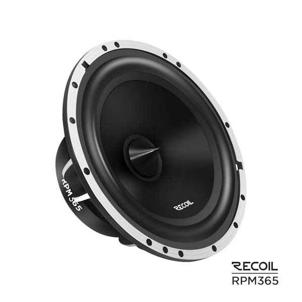 Recoil Audio Echo PRO Premium RPM365