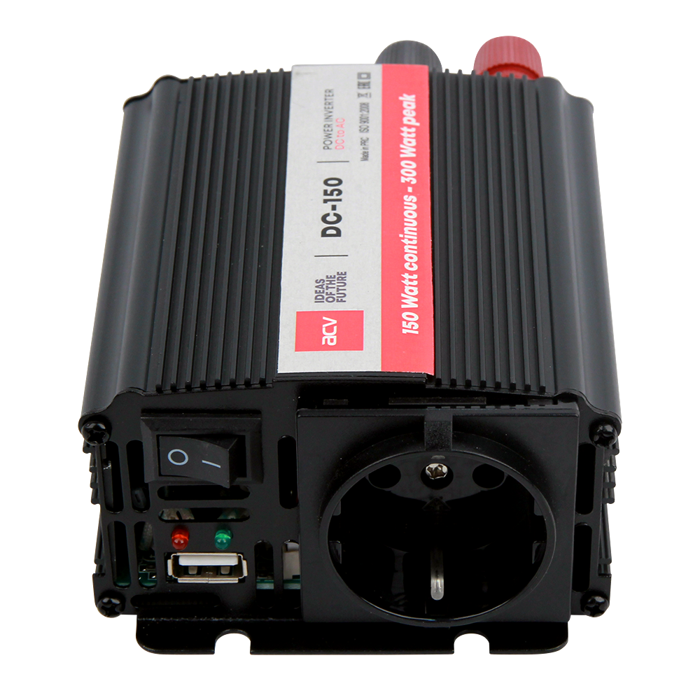 ACV DC-150 преобразователь напряжения