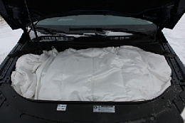 Автотепло №9