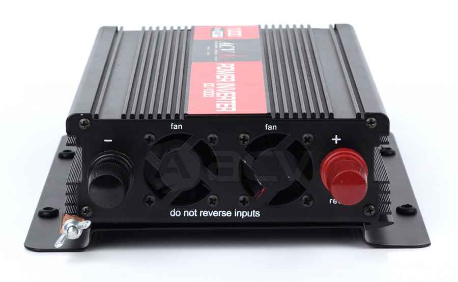 ACV DC-1000 Преобразователь напряжения