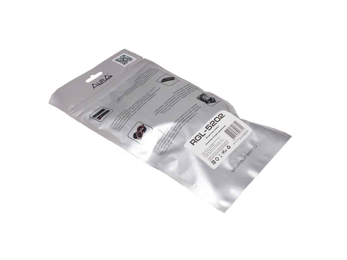 Aura RGL-5202 линейный шумоподавитель