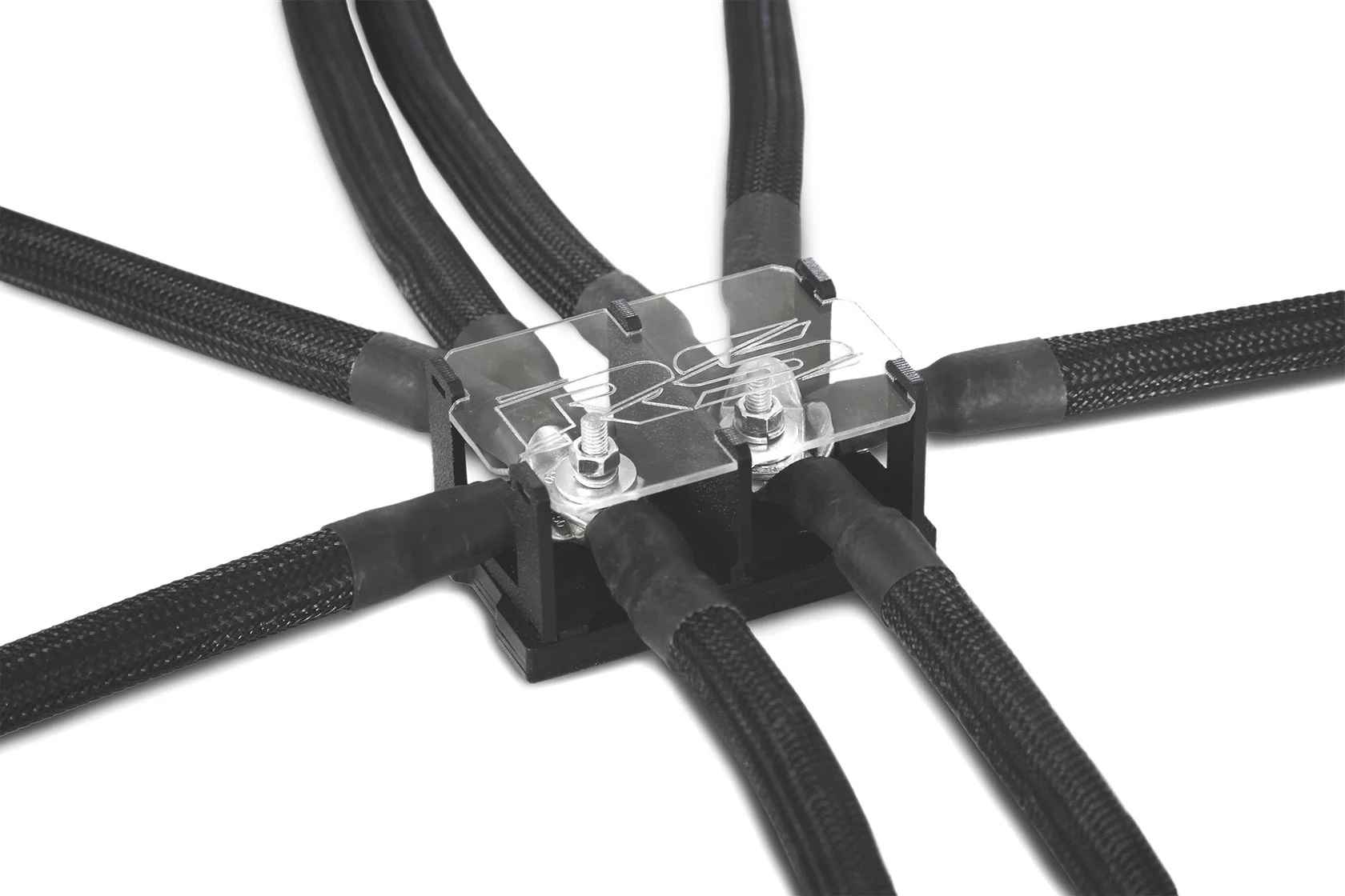 RuSound.PRO LC 3, биполярный дистрибьютор питания