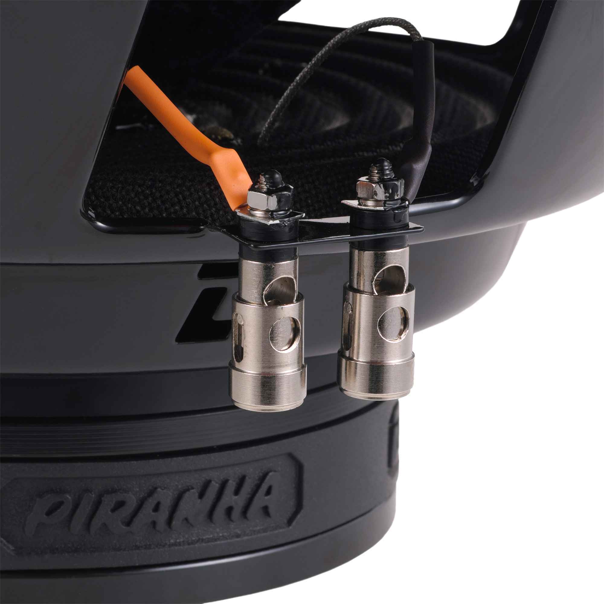 DL Audio Piranha 15 V.2 пассивный сабвуфер