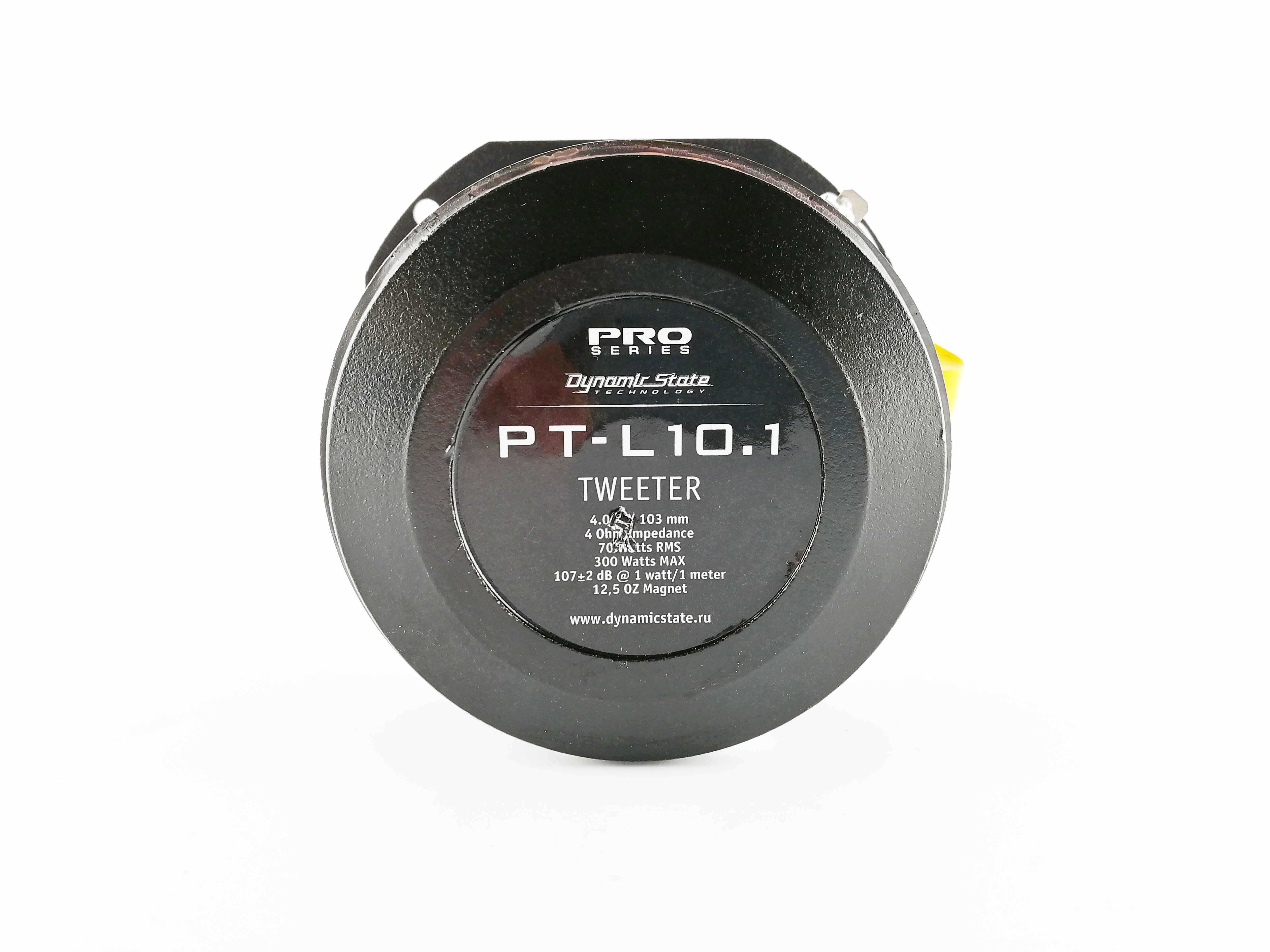 Акус. сист. Dynamic State PT-L10.1 PRO Series