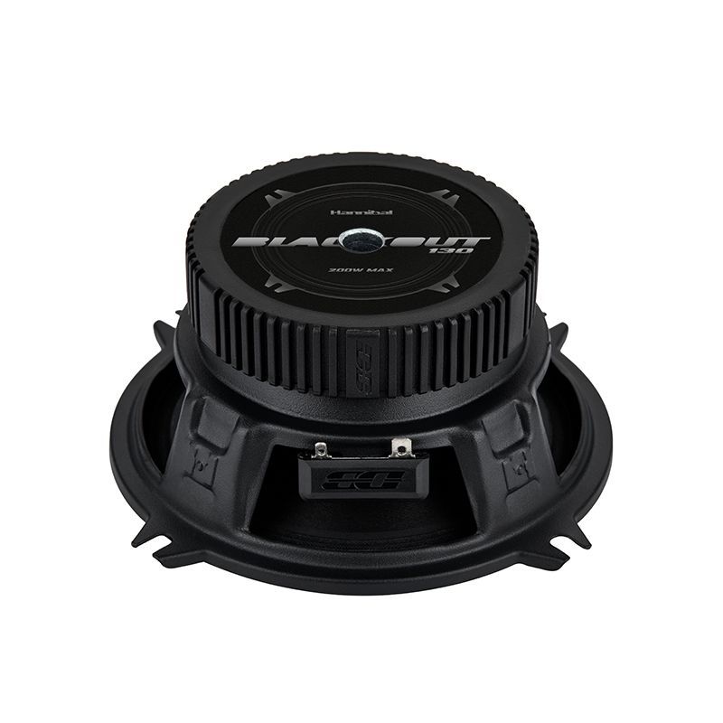 Alphard Hannibal BLACKOUT 130