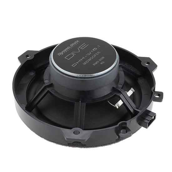 Dynamic State Dive DHK-CS16.1