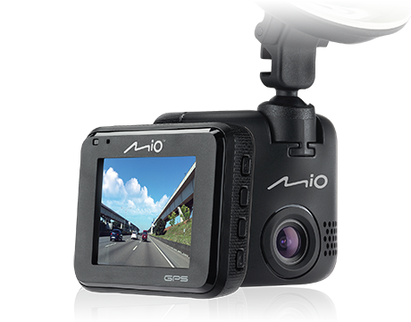 Видеорегистратор MIO MiVue C330
