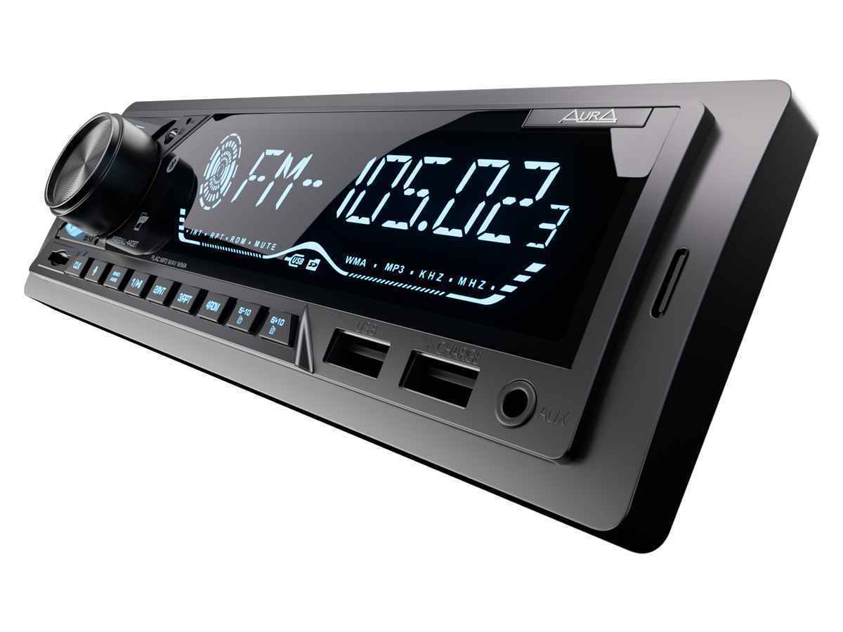 Aura FIREBALL 440BT автомагнитола
