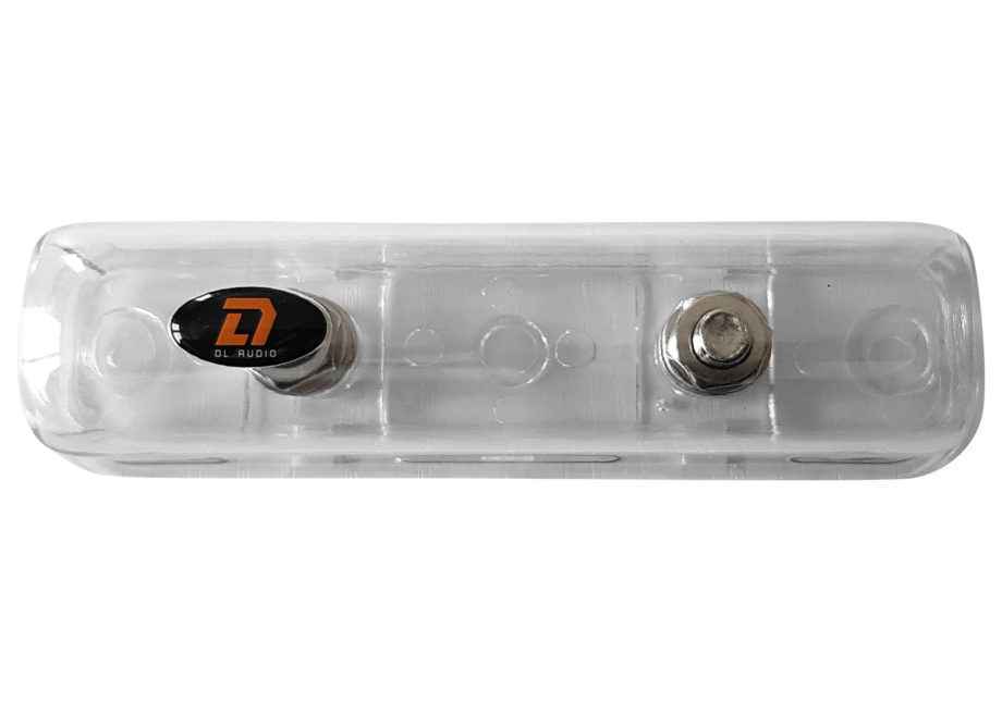 DL Audio Phoenix Fuse Holder ANL01 Держатель предохранителя DL Audio Phoenix Fuse Holder ANL01 Держатель предохранителя