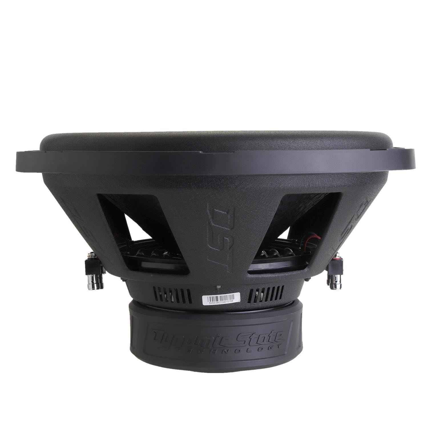 Dynamic State SARMAT SMW-39.22, сабвуферный динамик 15