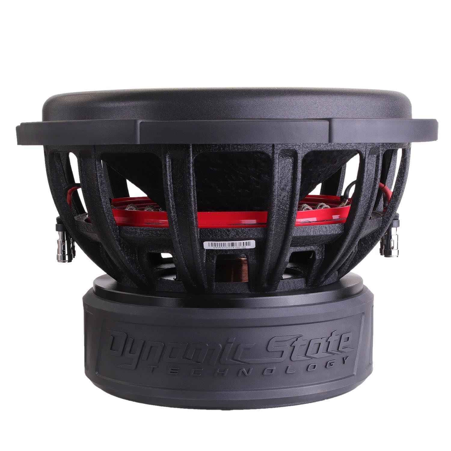 Dynamic State VIKING VSW-31D2 пассивный сабвуфер