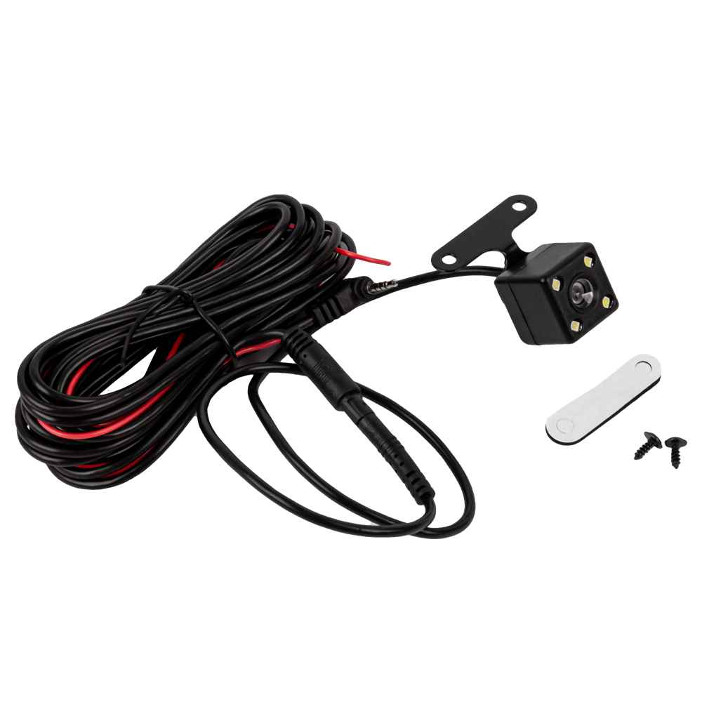 Видеорегистратор ACV GQ121 двухканальный