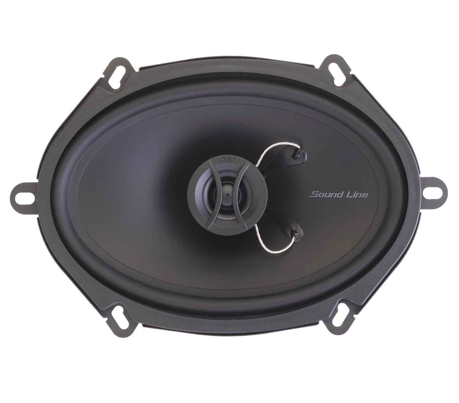 Dynamic State SLB-572 Dynamic State SLB-572