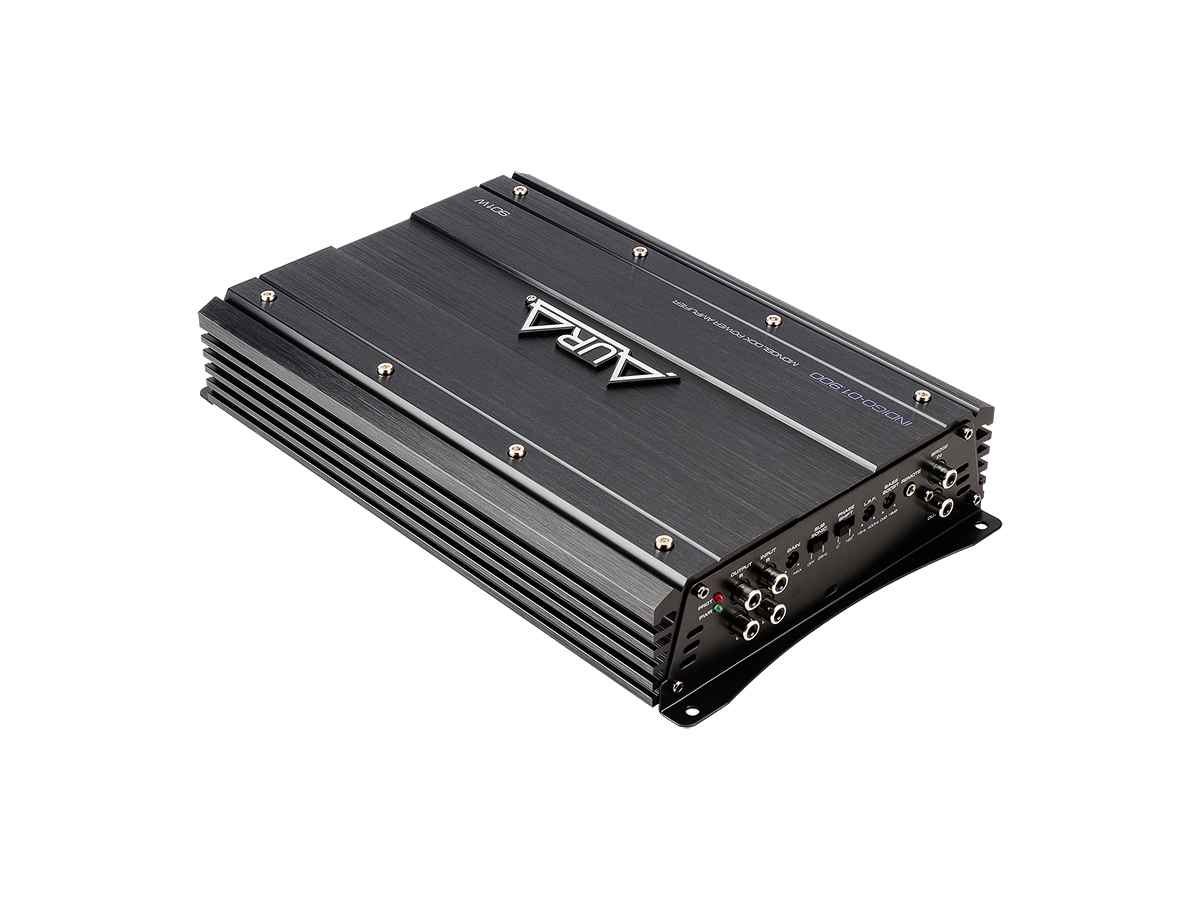 Aura INDIGO-D1.900 усилитель