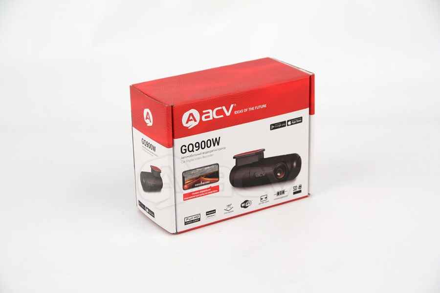 ACV GQ900W Wi-Fi