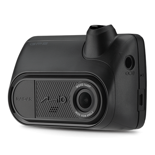 MiVue i150 GPS