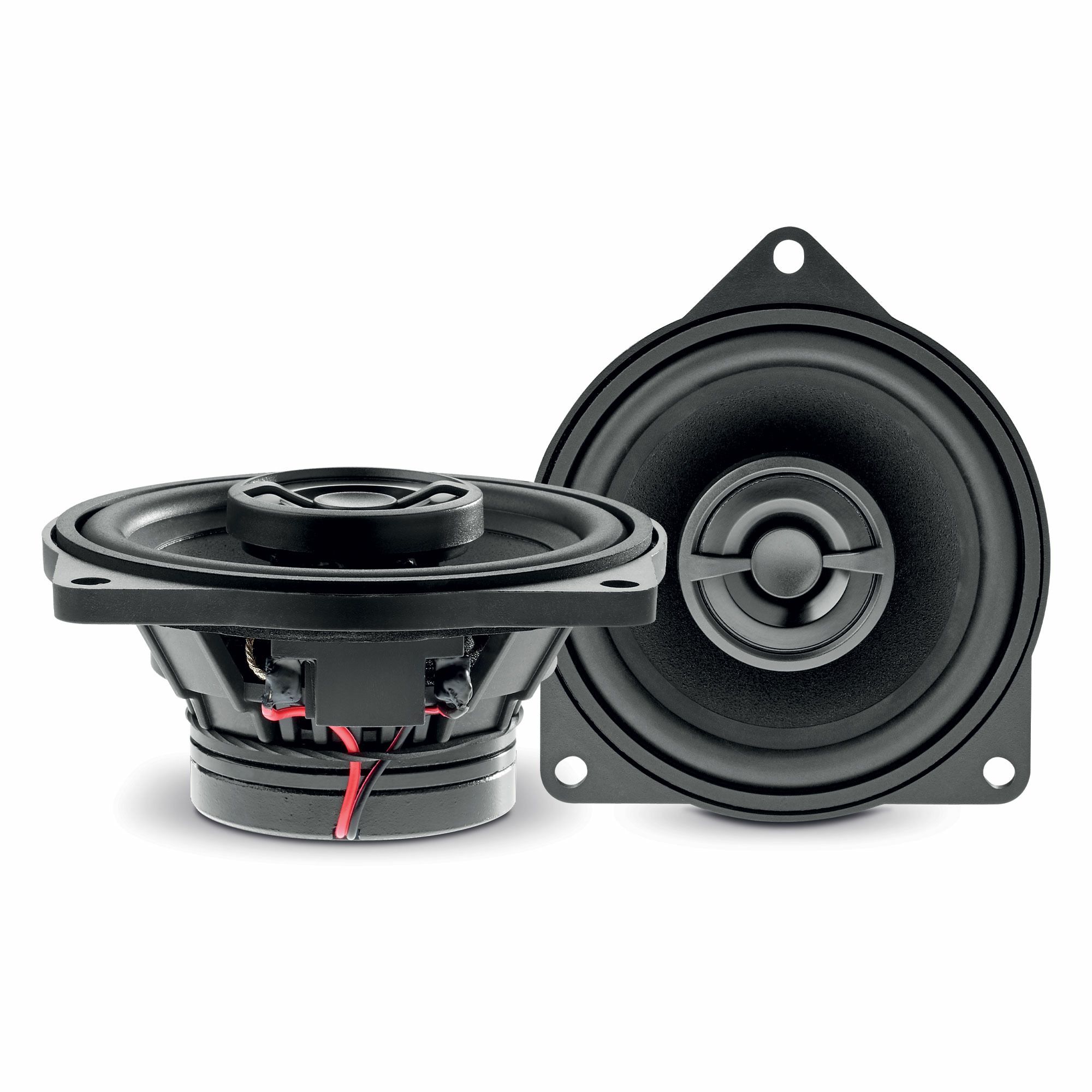 FOCAL ICC BMW100, коаксиальные динамики для BMW