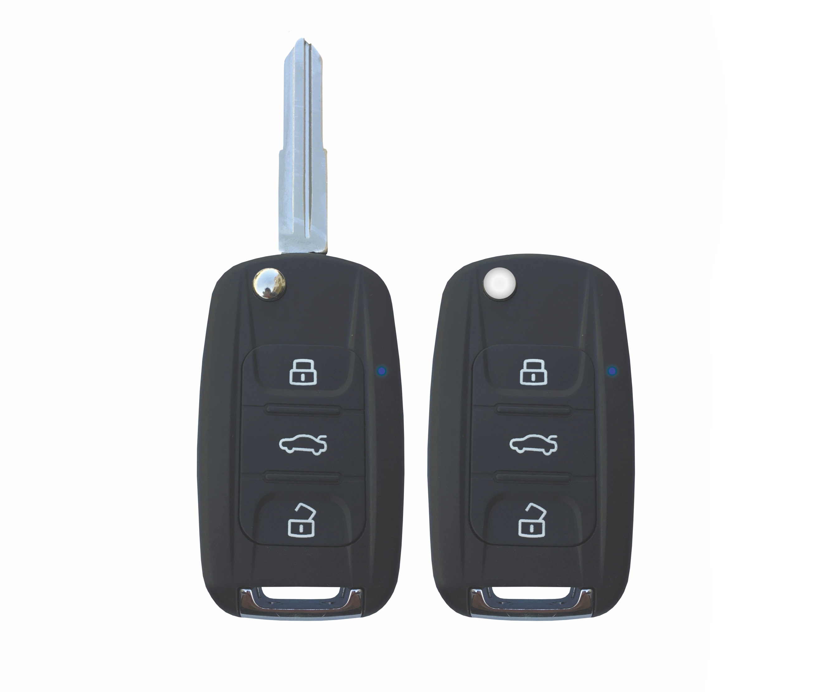 SKY M-02OC система дистанционного управления замками дверей