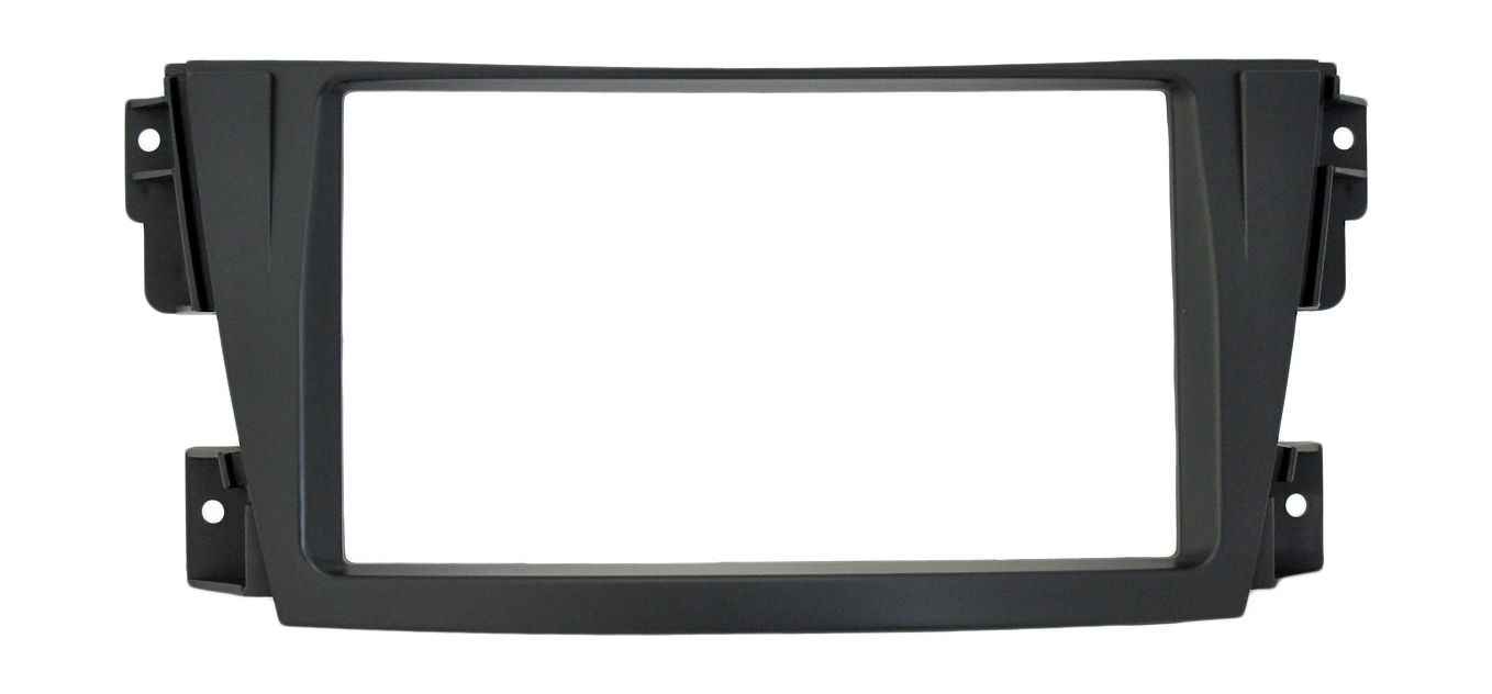 Переходная рамка для Toyota Caldina 2DIN