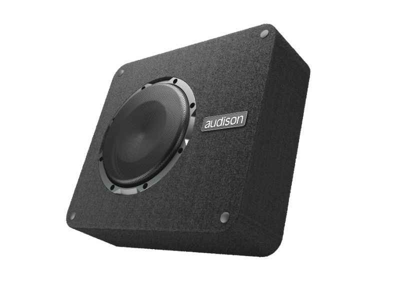 Audison APBX 8 DS сабвуфер