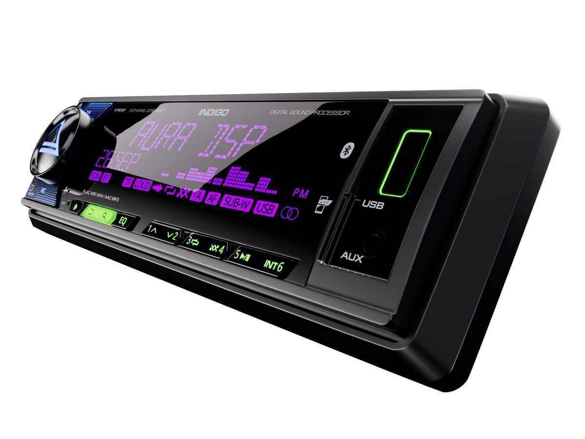 Aura INDIGO-876DSP
