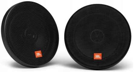 JBL STAGE2 624