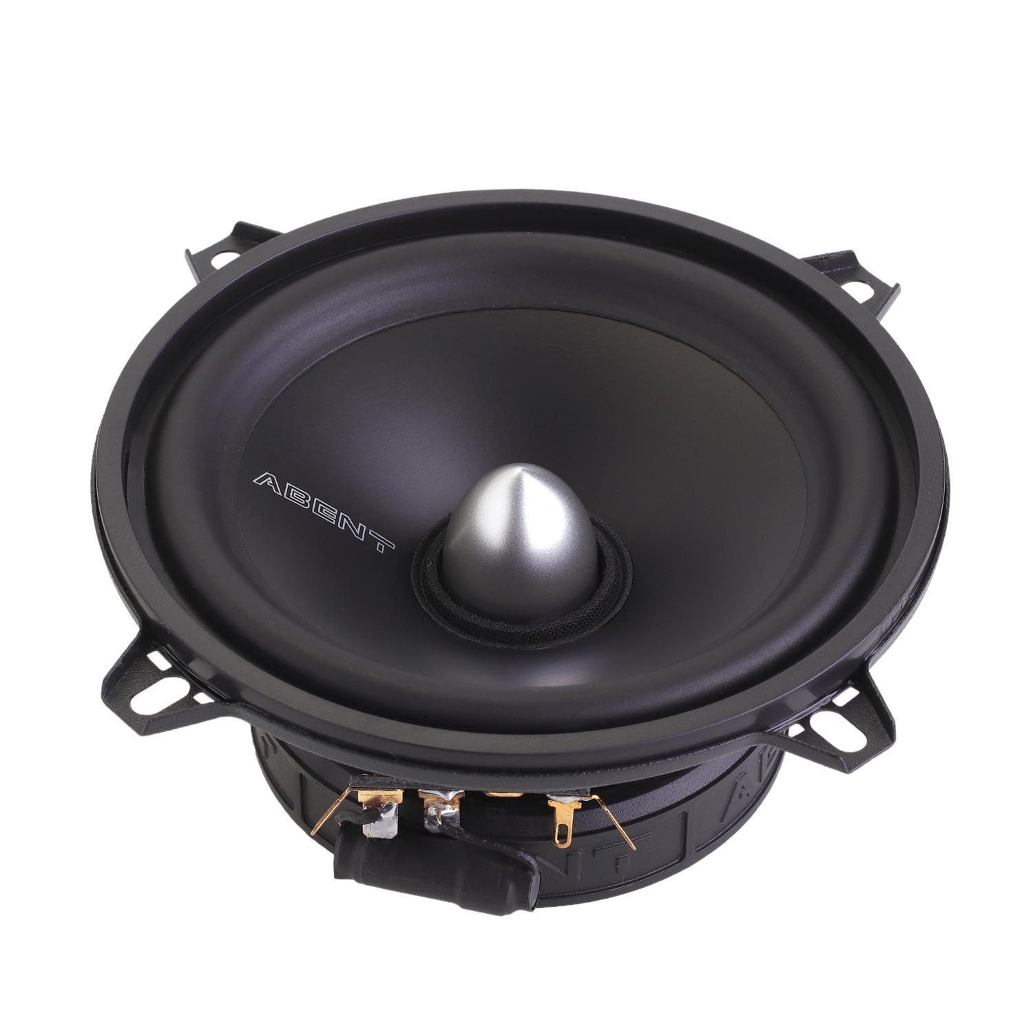 ABENT ASP-13.2, компонентные динамики